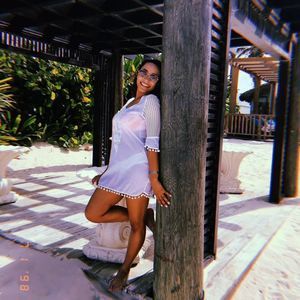 Meet your Posher, Natasha